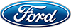 Ford Motor Company logo